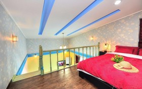 Pension Olive Spa