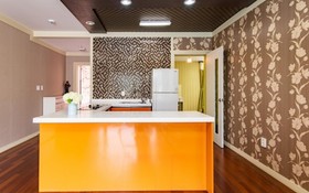 Pension Olive Spa
