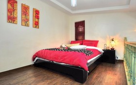 Pension Olive Spa