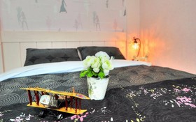 Pension Olive Spa