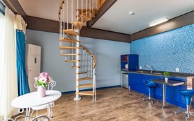 Pension Olive Spa
