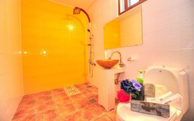Pension Olive Spa