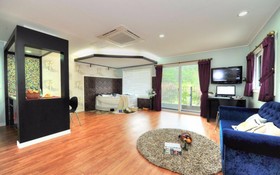 Pension Olive Spa