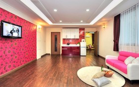 Pension Olive Spa