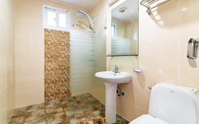Pension Olive Spa