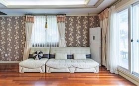 Pension Olive Spa