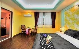 Pension Olive Spa