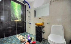 Pension Olive Spa