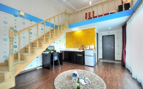 Pension Olive Spa