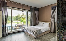 Pension Olive Spa