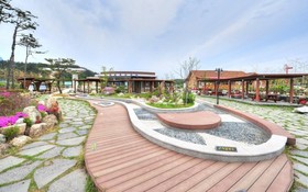 Pension Olive Spa