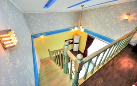 Pension Olive Spa
