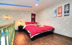Pension Olive Spa