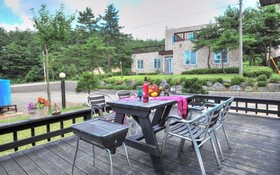 Pension Olive Spa
