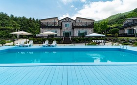 Pension Olive Spa