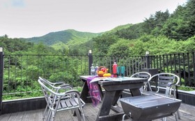 Pension Olive Spa