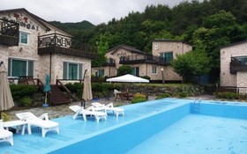 Pension Olive Spa