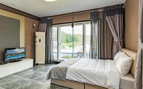 Pension Olive Spa