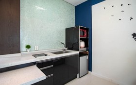 Pension Olive Spa