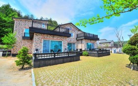 Pension Olive Spa