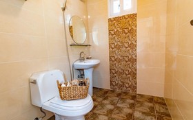 Pension Olive Spa