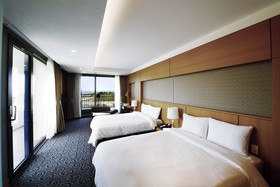 Ramada by Wyndham Gangwon Sokcho