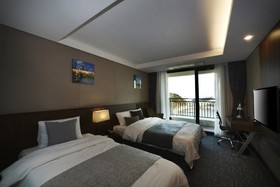Ramada by Wyndham Gangwon Sokcho