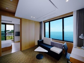Ramada by Wyndham Gangwon Sokcho