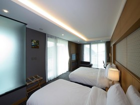 Ramada by Wyndham Gangwon Sokcho