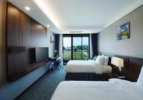Ramada by Wyndham Gangwon Sokcho