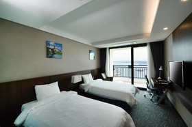 Ramada by Wyndham Gangwon Sokcho