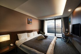Ramada by Wyndham Gangwon Sokcho