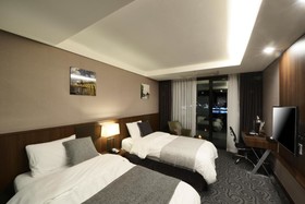 Ramada by Wyndham Gangwon Sokcho