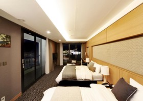 Ramada by Wyndham Gangwon Sokcho