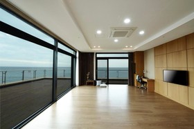 Ramada by Wyndham Gangwon Sokcho