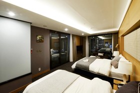 Ramada by Wyndham Gangwon Sokcho