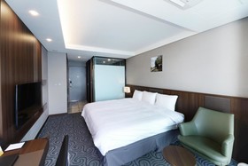 Ramada by Wyndham Gangwon Sokcho