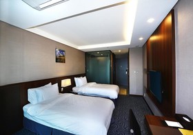 Ramada by Wyndham Gangwon Sokcho