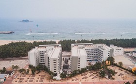 Risen Ocean Park Sokcho