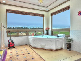 Seokcho Pension Star Pension