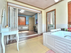 Seokcho Pension Star Pension