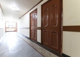 Seolak Resortel