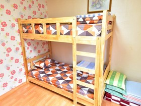 Seorak Heidi Valley Hotel