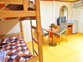 Seorak Heidi Valley Hotel