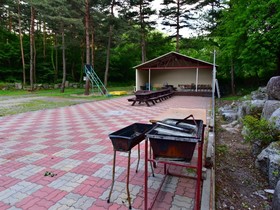 Seorak Heidi Valley Hotel