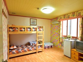 Seorak Heidi Valley Hotel