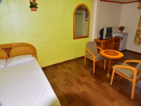 Seorak Heidi Valley Hotel