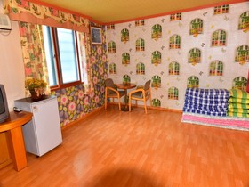 Seorak Heidi Valley Hotel