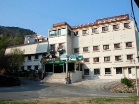 Seorak Morning Inn