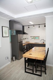 Sokcho Beach House